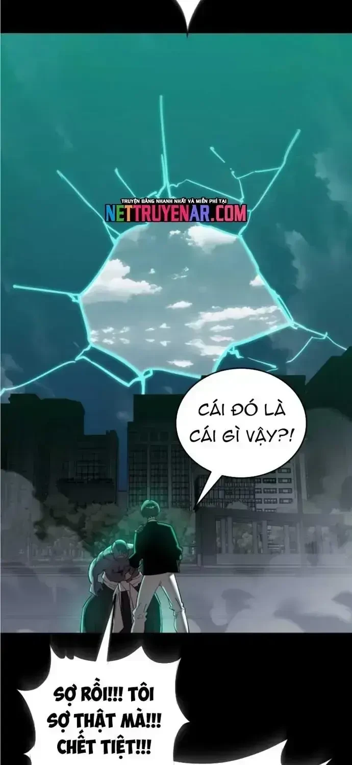 Thiên Ma Tái Lâm Chapter 116 - 121