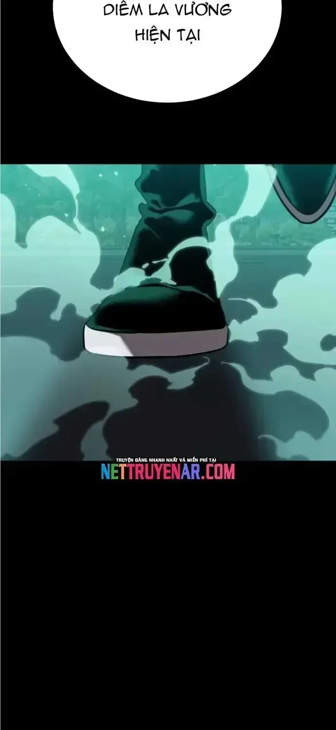 Thiên Ma Tái Lâm Chapter 116 - 127