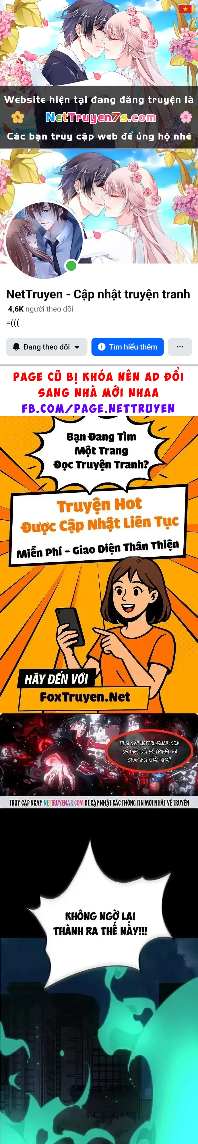 Thiên Ma Tái Lâm Chapter 117 - 1