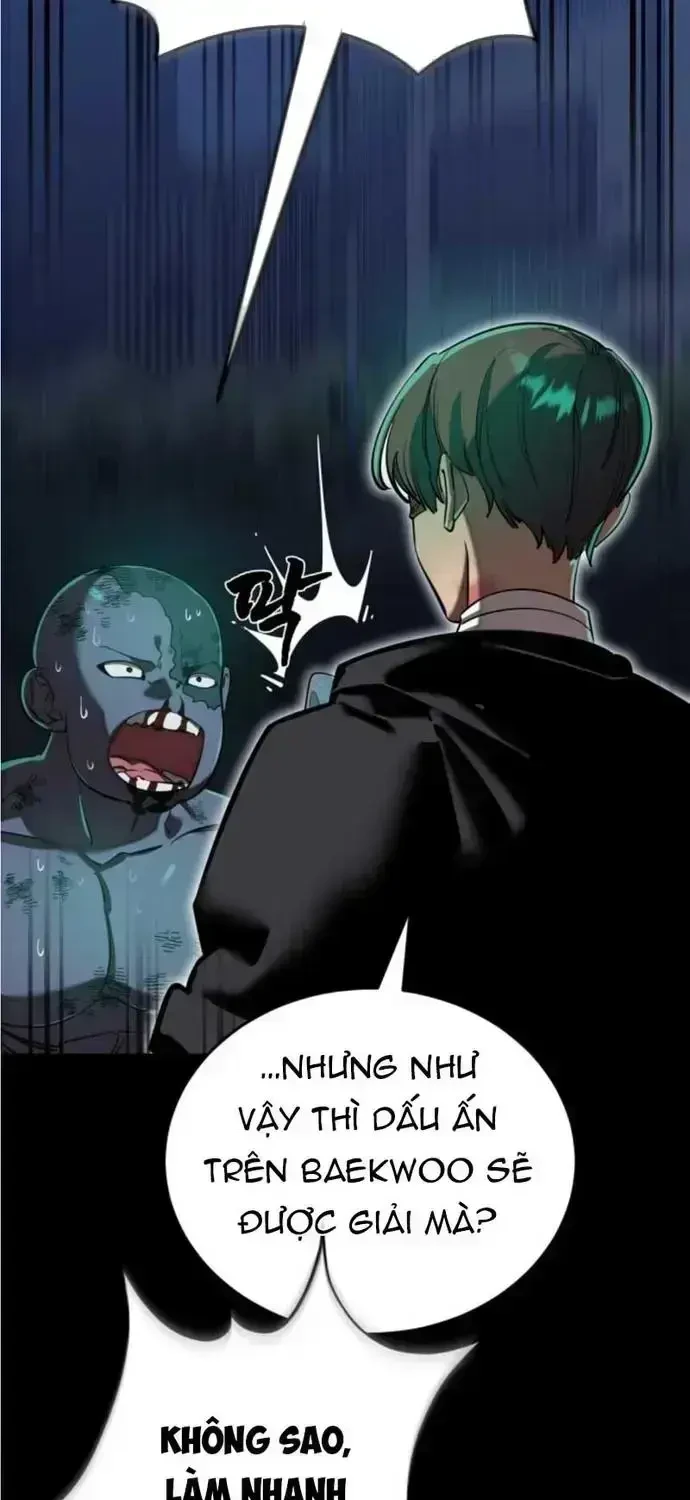 Thiên Ma Tái Lâm Chapter 117 - 5