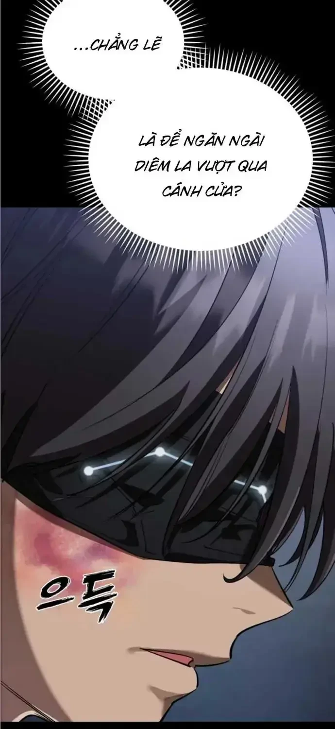 Thiên Ma Tái Lâm Chapter 117 - 35
