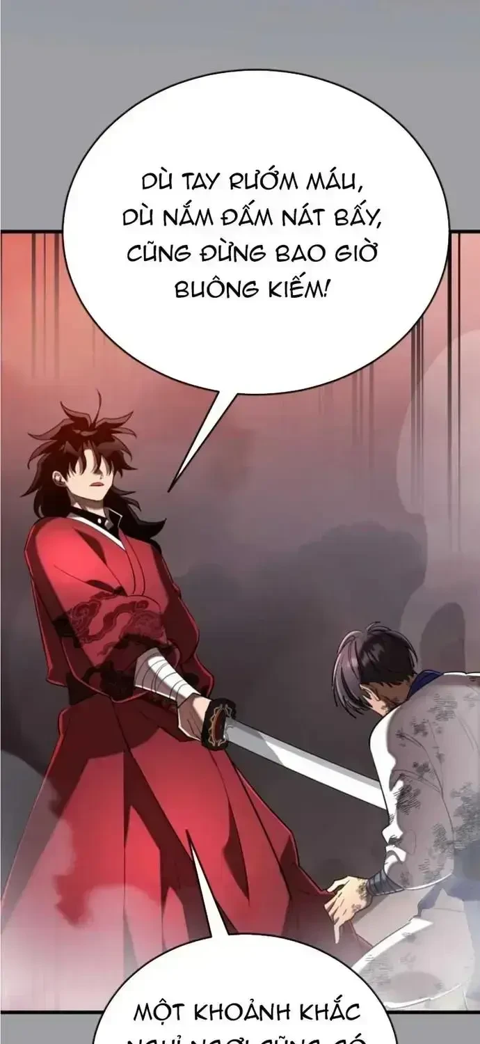 Thiên Ma Tái Lâm Chapter 117 - 108