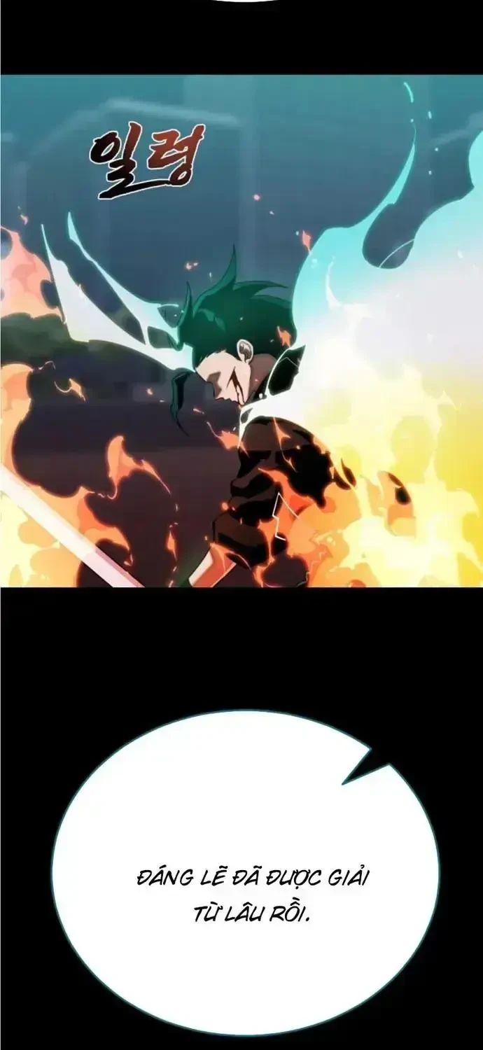 Thiên Ma Tái Lâm Chapter 117 - 124