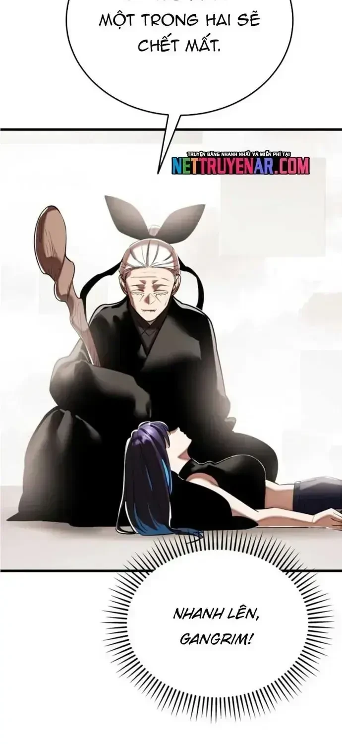 Thiên Ma Tái Lâm Chapter 117 - 128