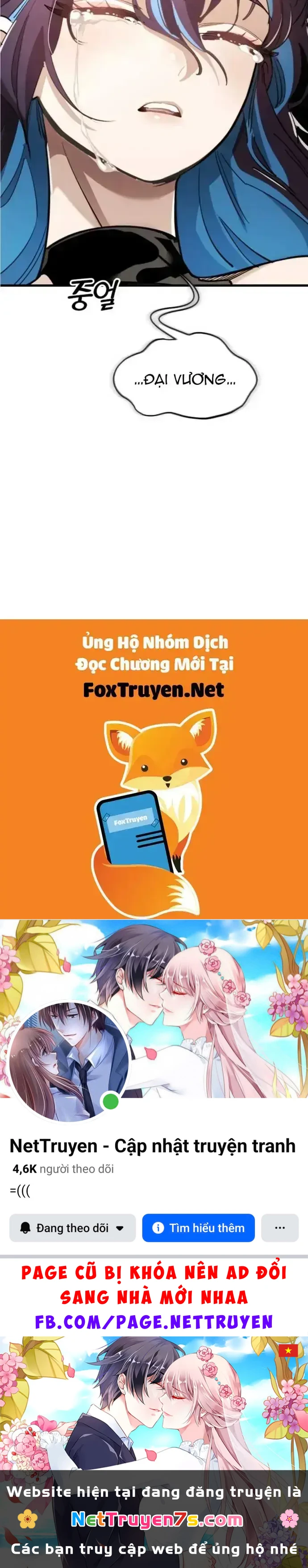 Thiên Ma Tái Lâm Chapter 117 - 131