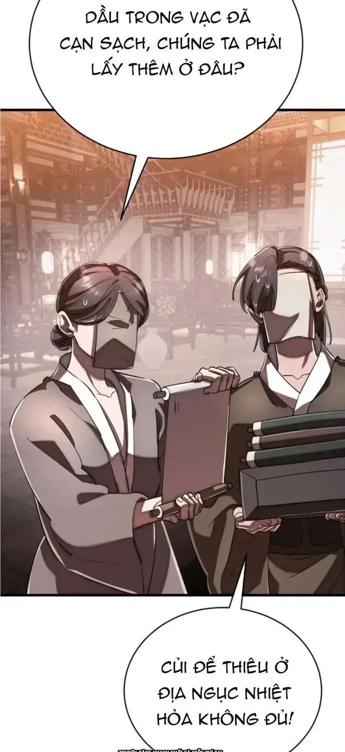 Thiên Ma Tái Lâm Chapter 118 - 6