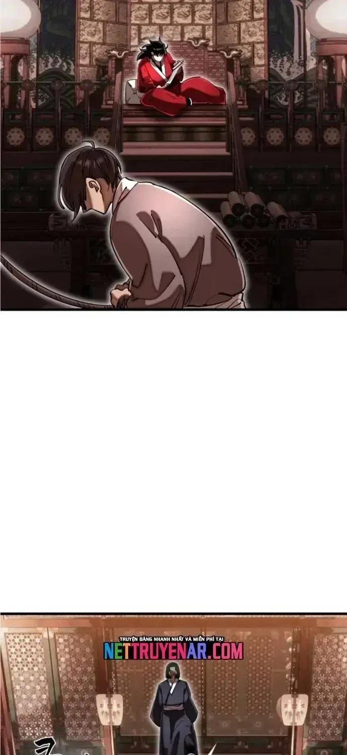Thiên Ma Tái Lâm Chapter 118 - 13