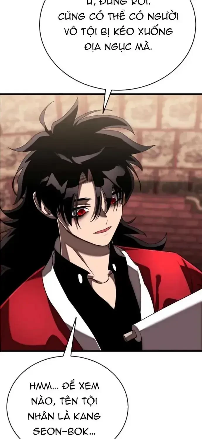 Thiên Ma Tái Lâm Chapter 118 - 16