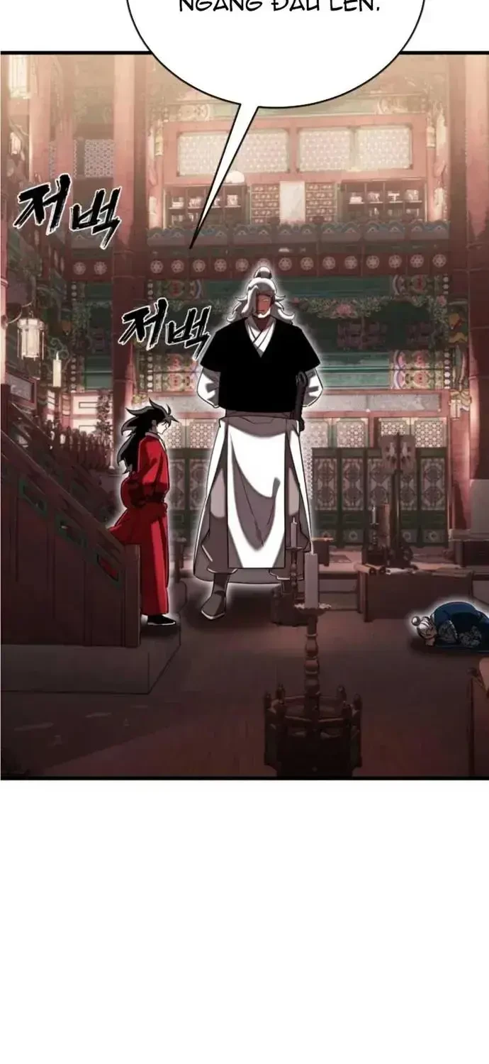 Thiên Ma Tái Lâm Chapter 118 - 21