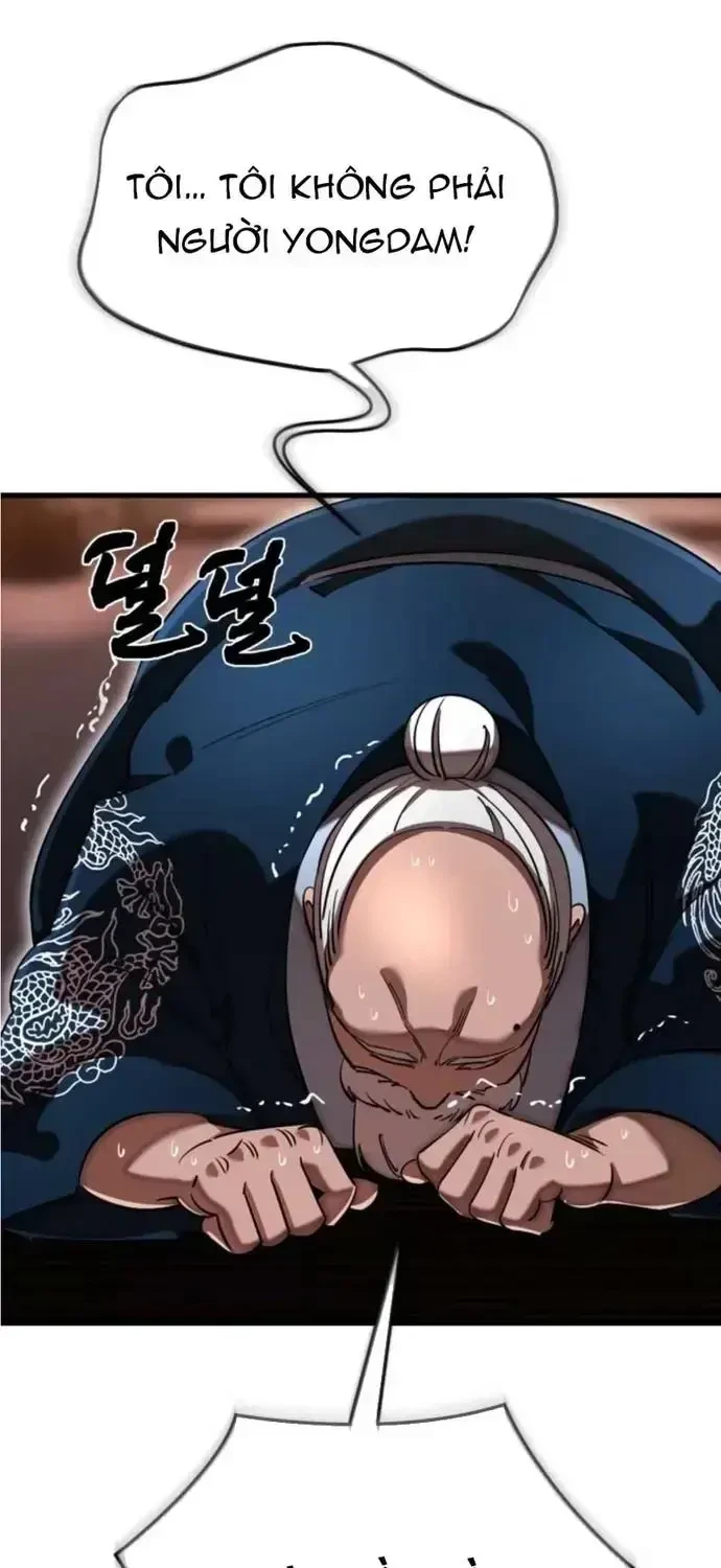 Thiên Ma Tái Lâm Chapter 118 - 22