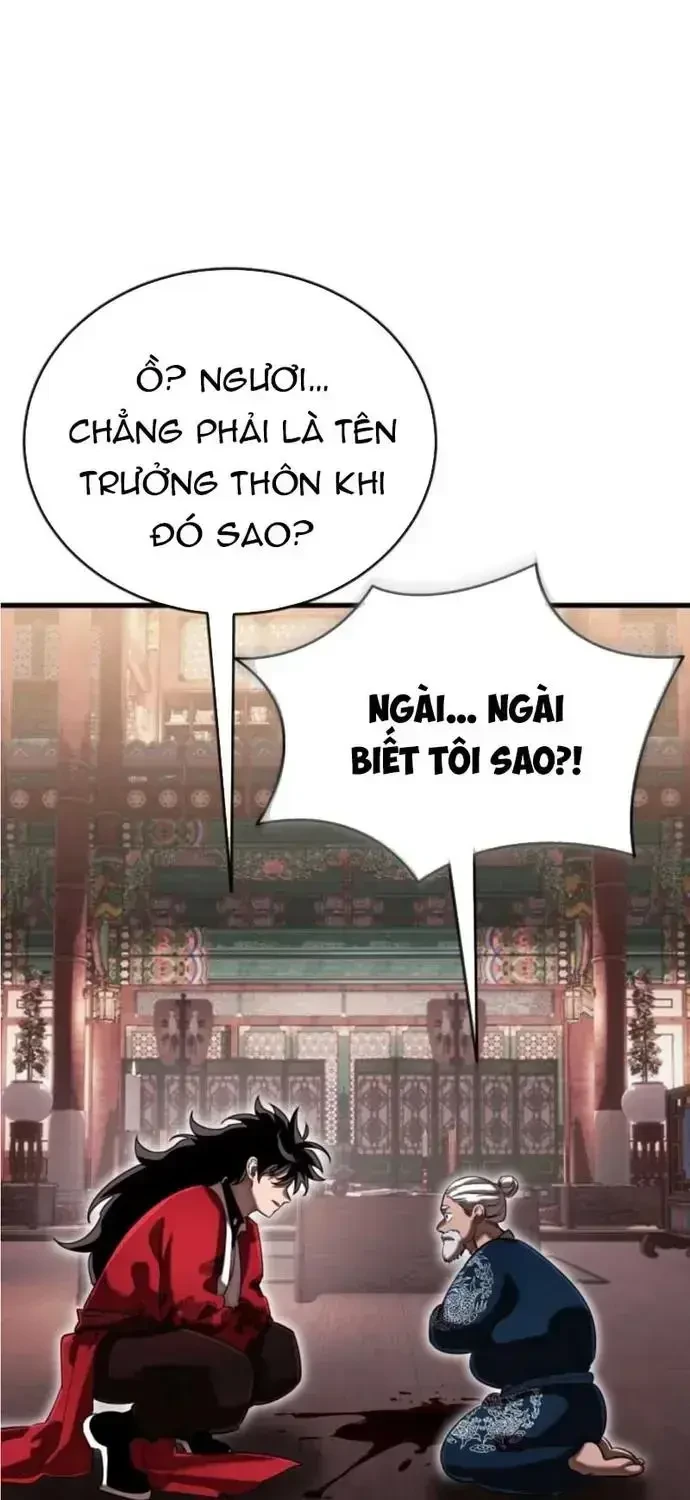 Thiên Ma Tái Lâm Chapter 118 - 29