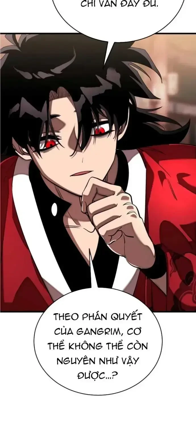 Thiên Ma Tái Lâm Chapter 118 - 31