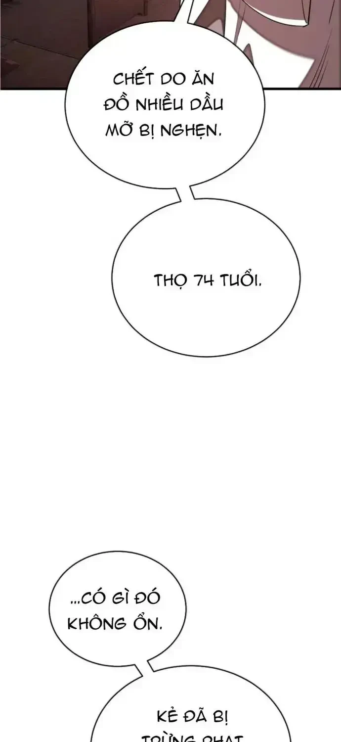 Thiên Ma Tái Lâm Chapter 118 - 33