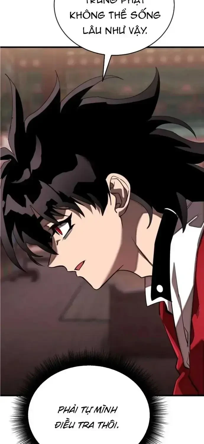 Thiên Ma Tái Lâm Chapter 118 - 34