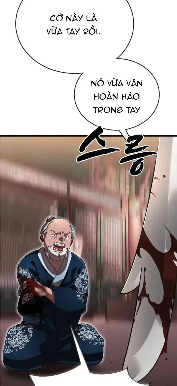 Thiên Ma Tái Lâm Chapter 118 - 37