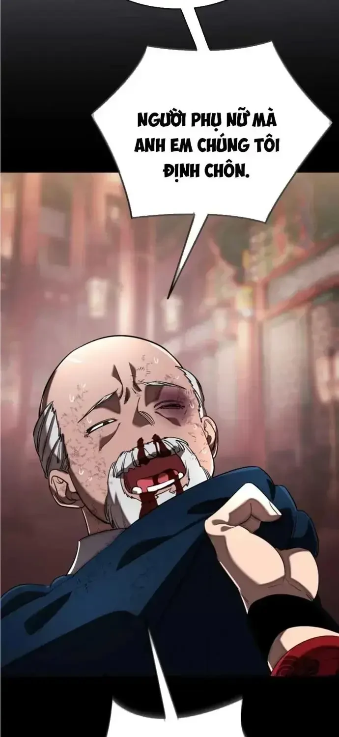 Thiên Ma Tái Lâm Chapter 118 - 46