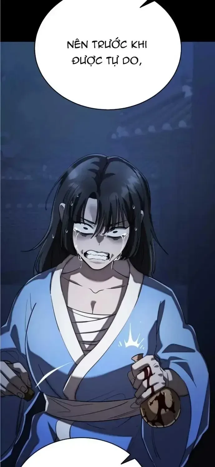 Thiên Ma Tái Lâm Chapter 118 - 49