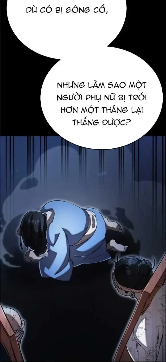 Thiên Ma Tái Lâm Chapter 118 - 58