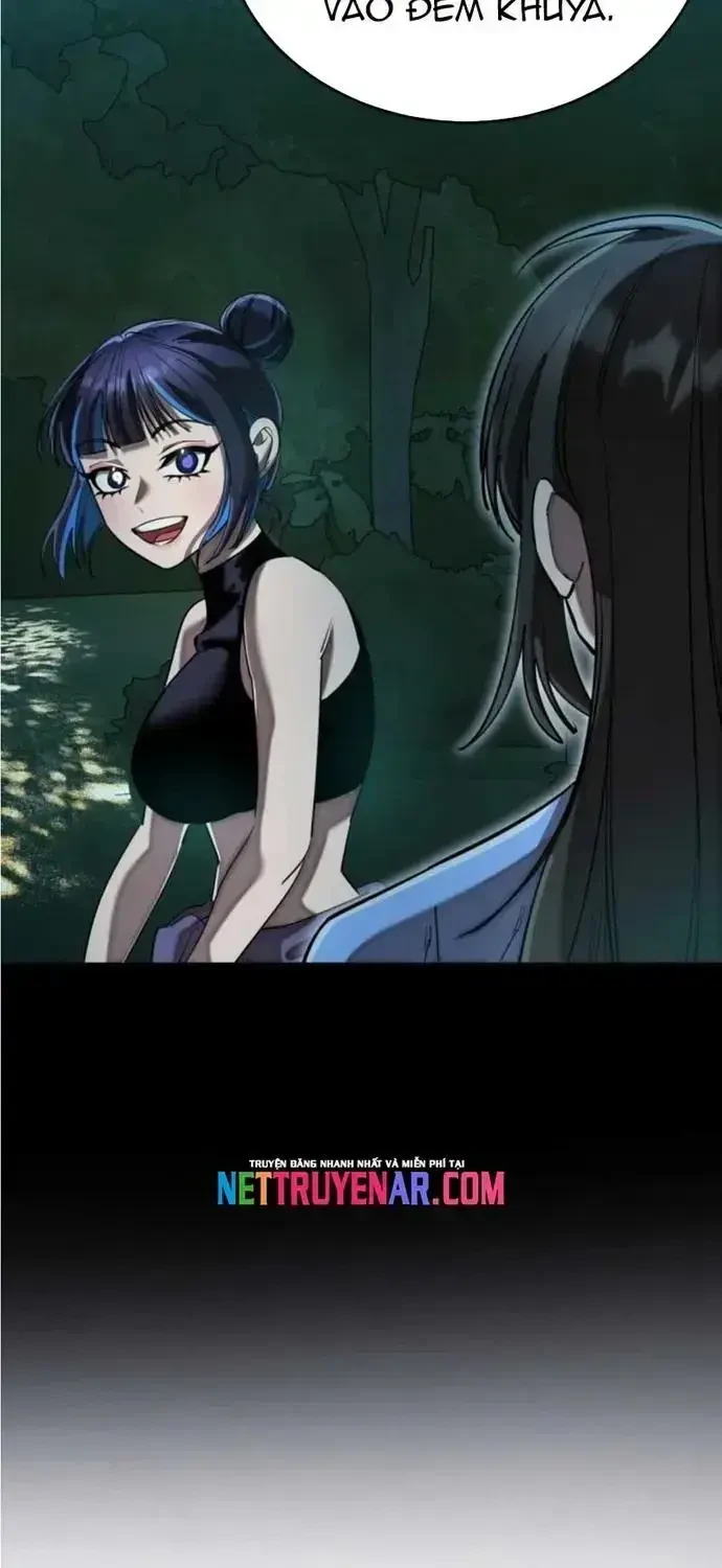 Thiên Ma Tái Lâm Chapter 118 - 63