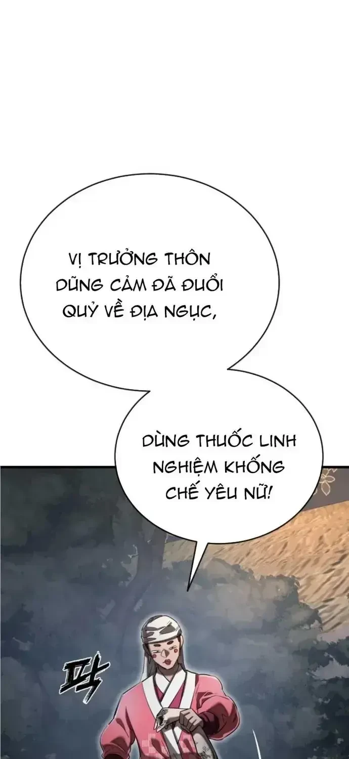 Thiên Ma Tái Lâm Chapter 118 - 76