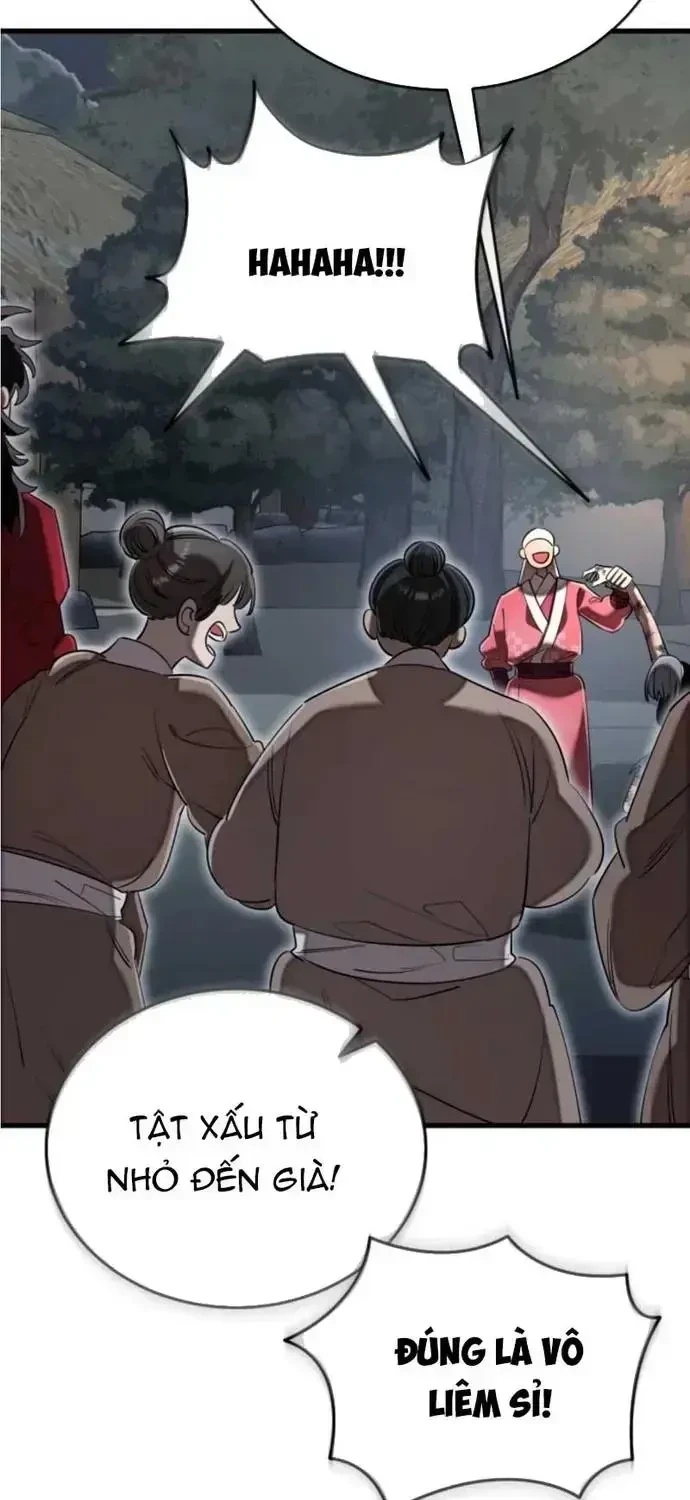 Thiên Ma Tái Lâm Chapter 118 - 80