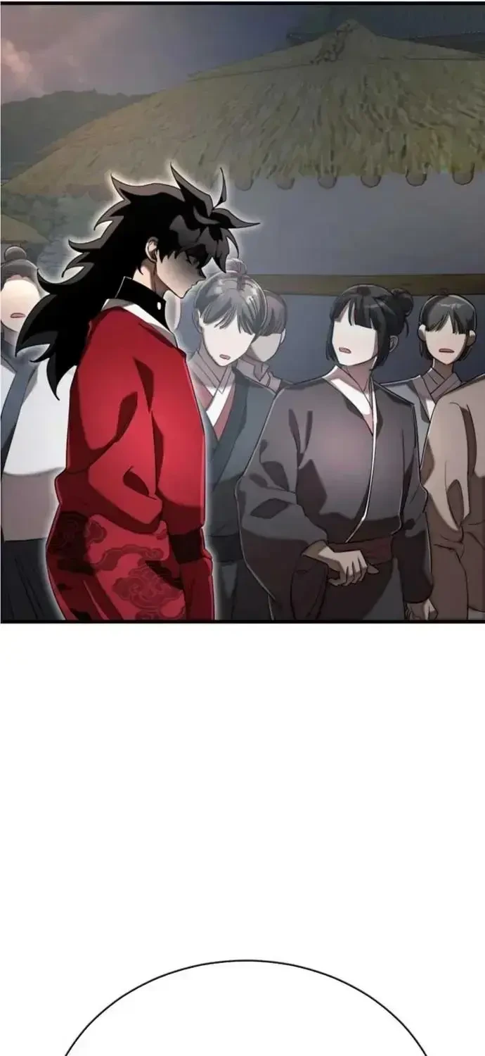 Thiên Ma Tái Lâm Chapter 118 - 84