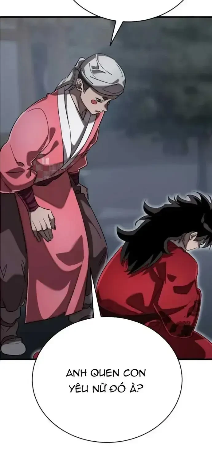 Thiên Ma Tái Lâm Chapter 118 - 109