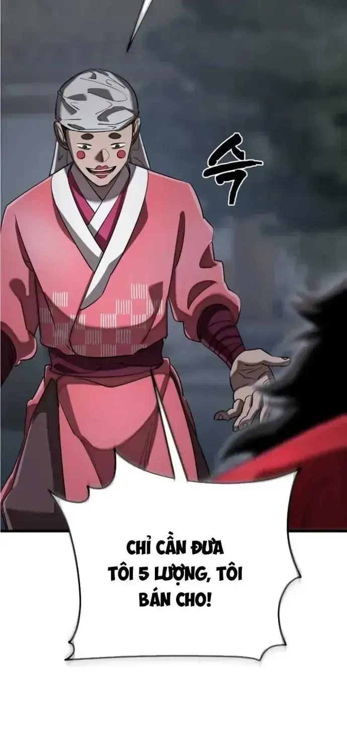 Thiên Ma Tái Lâm Chapter 118 - 112