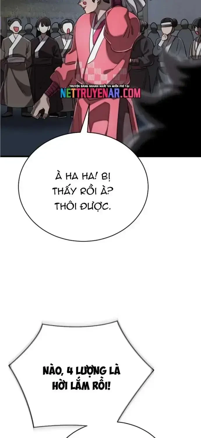 Thiên Ma Tái Lâm Chapter 118 - 114