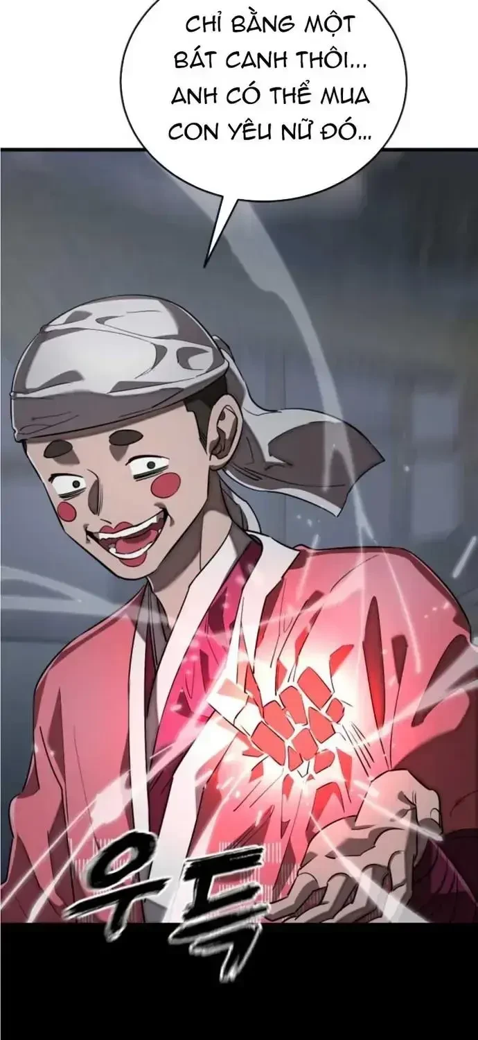 Thiên Ma Tái Lâm Chapter 118 - 115