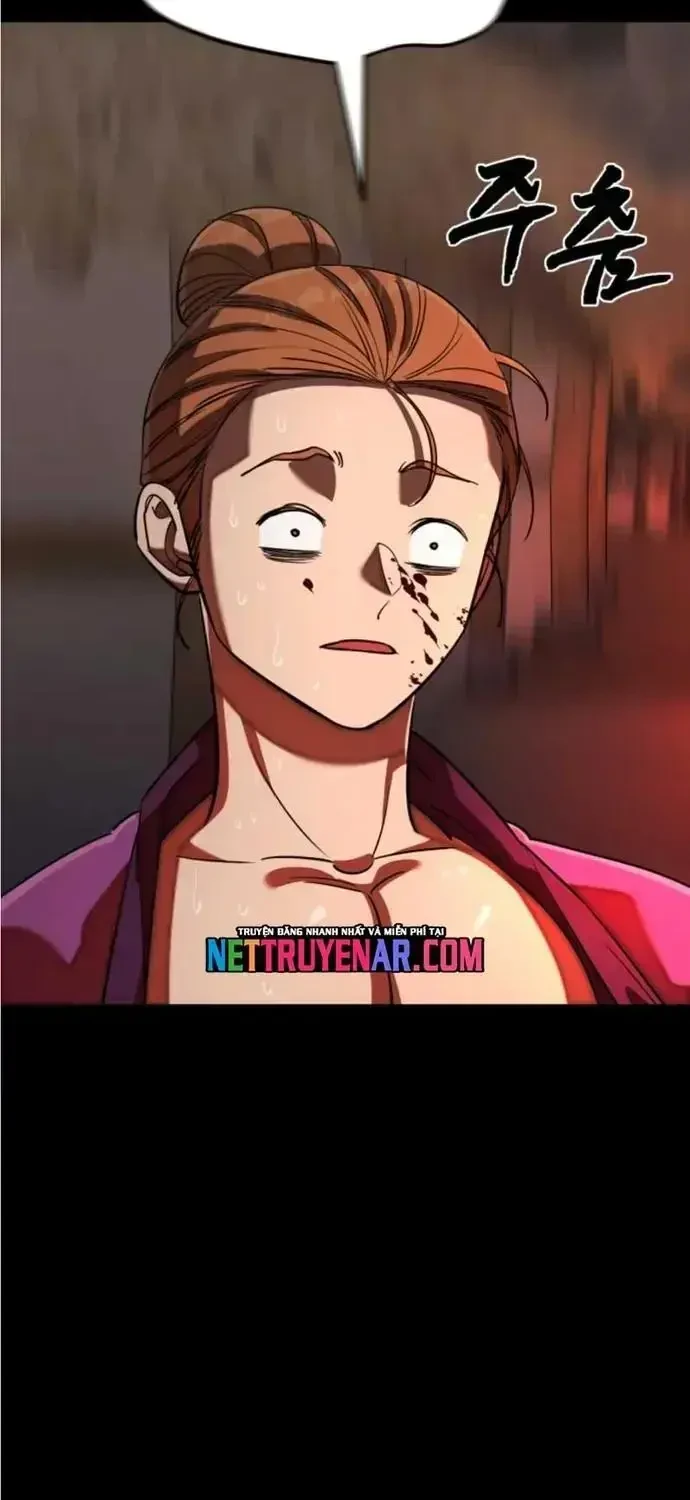 Thiên Ma Tái Lâm Chapter 118 - 119