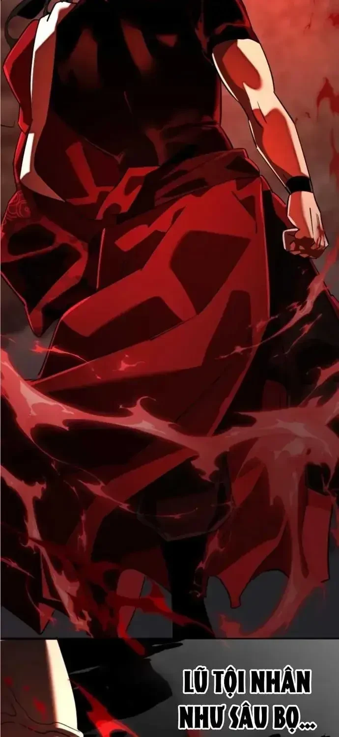 Thiên Ma Tái Lâm Chapter 118 - 121