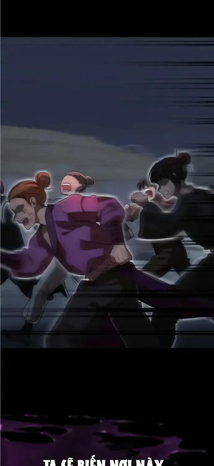 Thiên Ma Tái Lâm Chapter 118 - 125