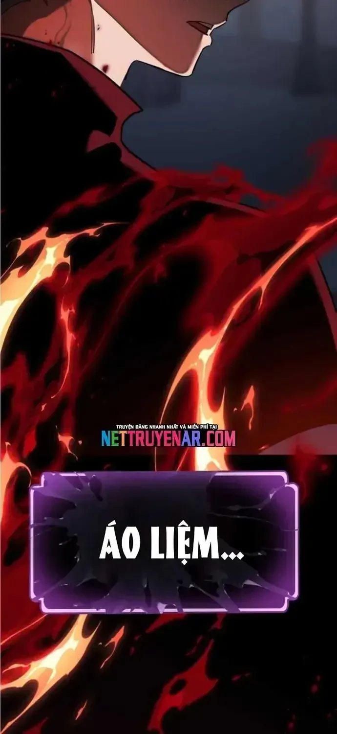 Thiên Ma Tái Lâm Chapter 118 - 127