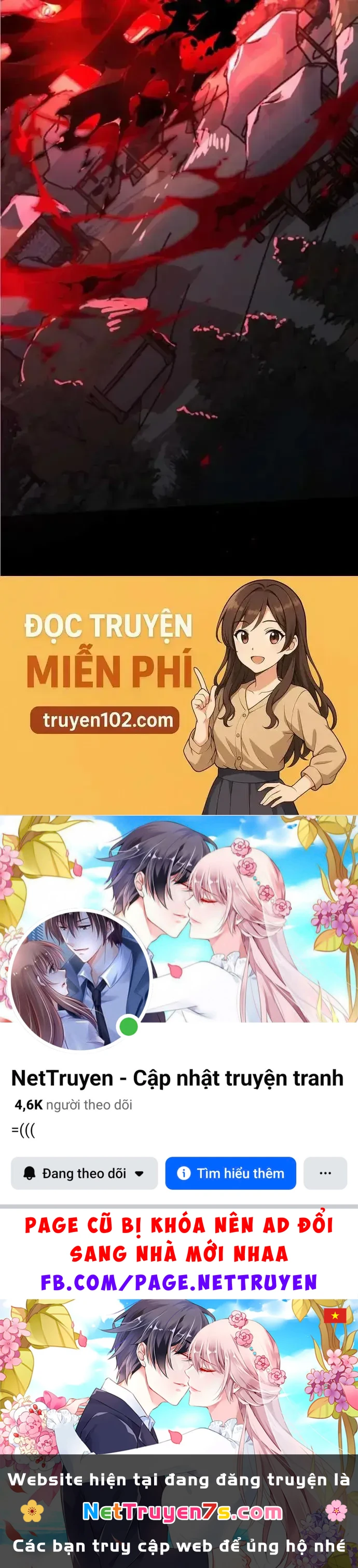 Thiên Ma Tái Lâm Chapter 118 - 129