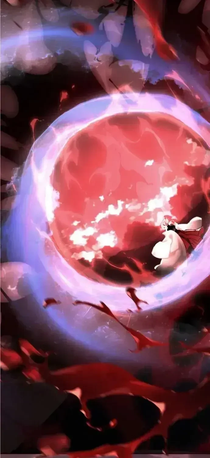 Thiên Ma Tái Lâm Chapter 119 - 11