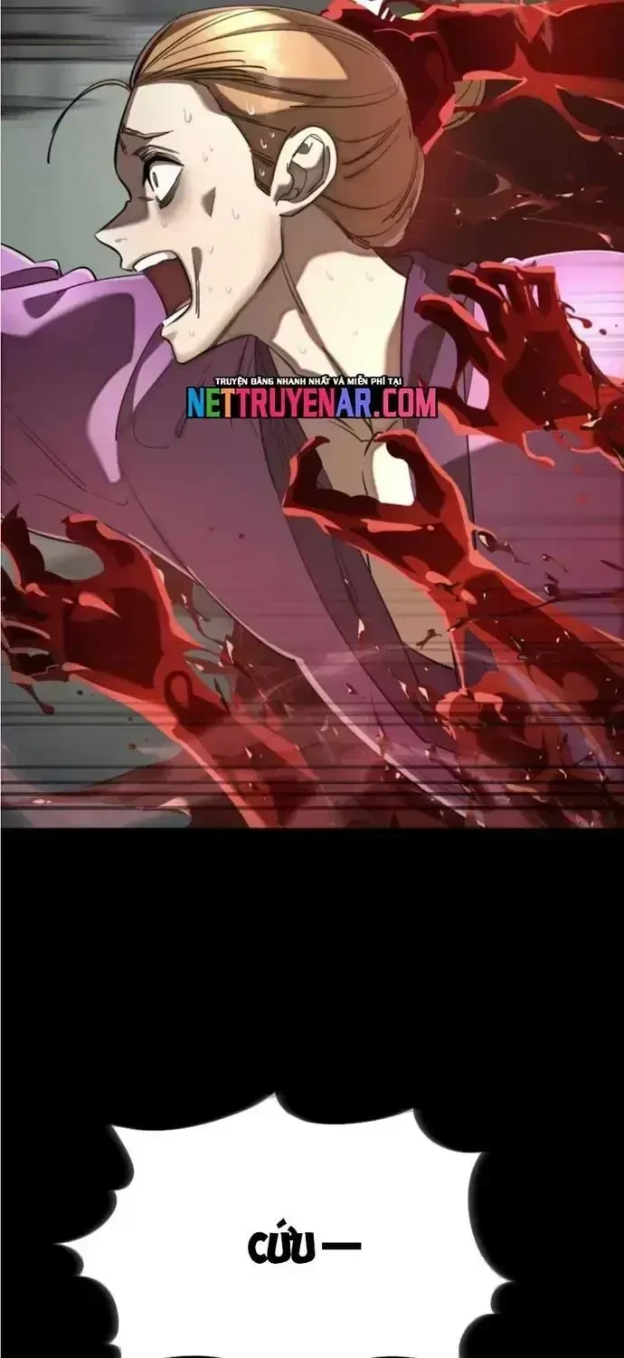 Thiên Ma Tái Lâm Chapter 119 - 15