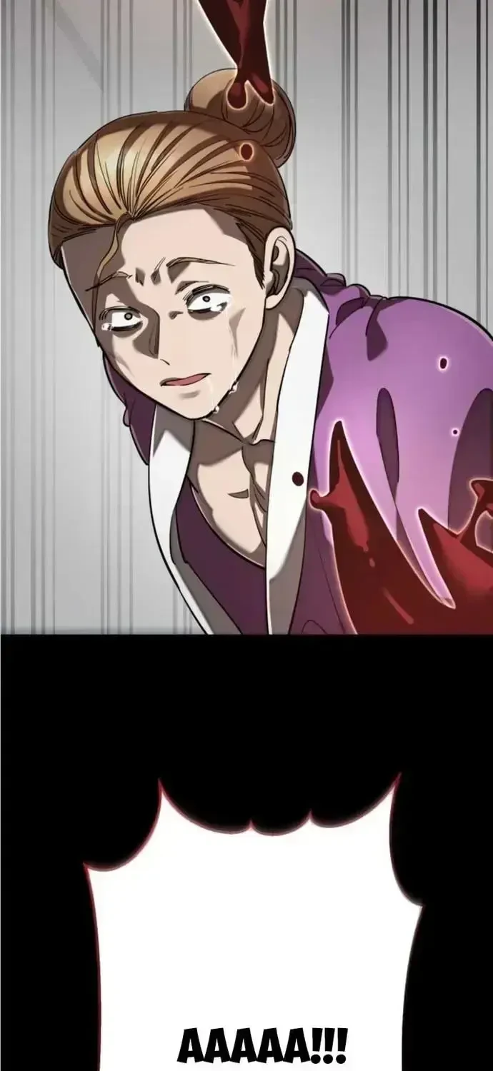 Thiên Ma Tái Lâm Chapter 119 - 27