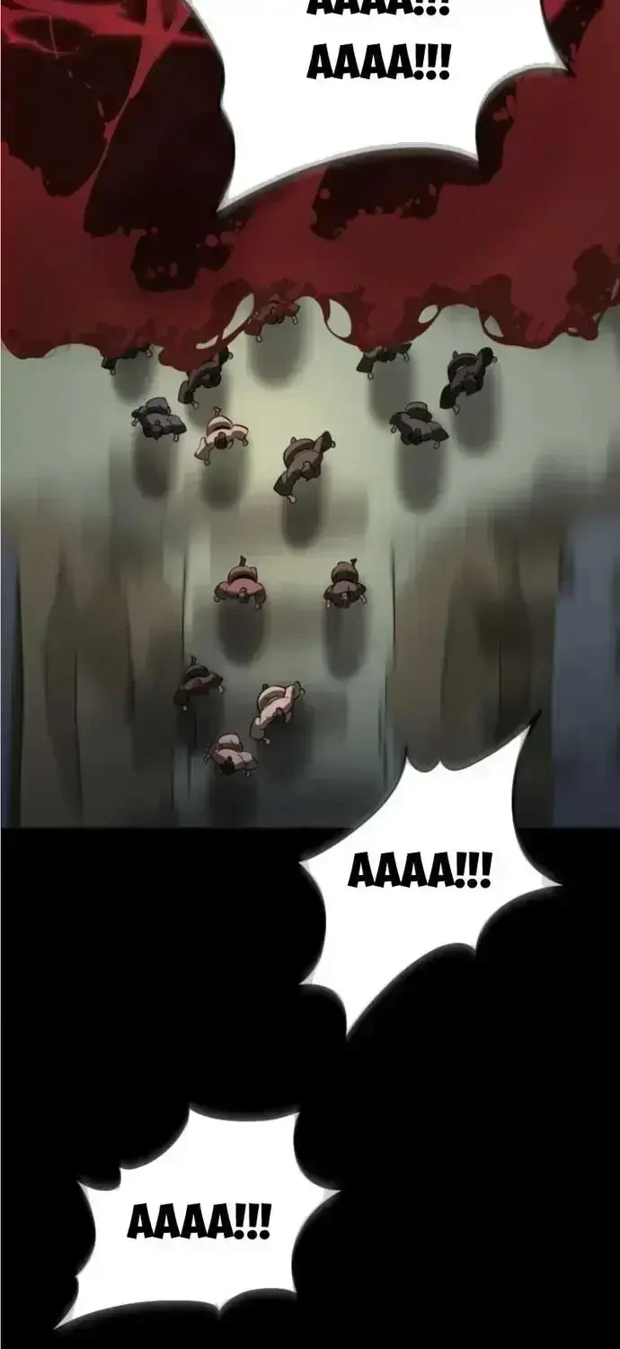 Thiên Ma Tái Lâm Chapter 119 - 40