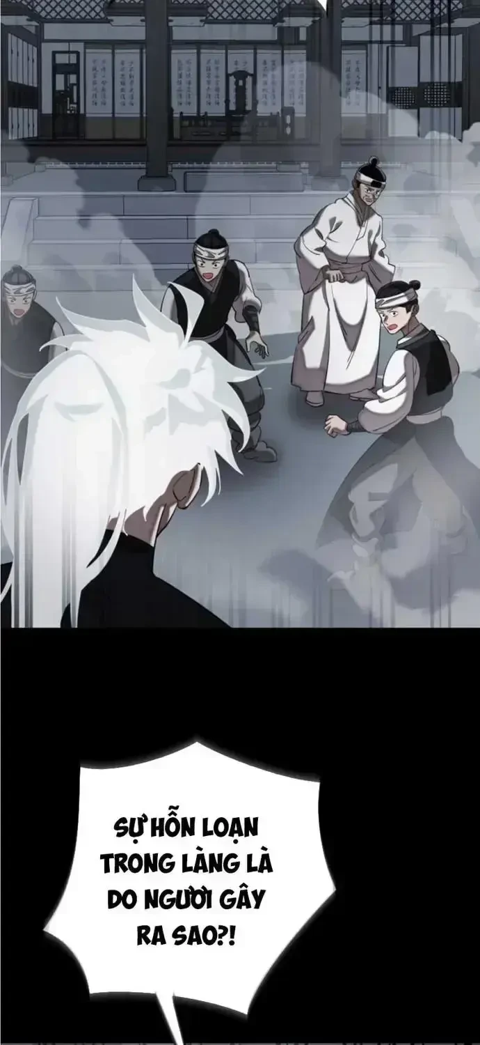 Thiên Ma Tái Lâm Chapter 119 - 57