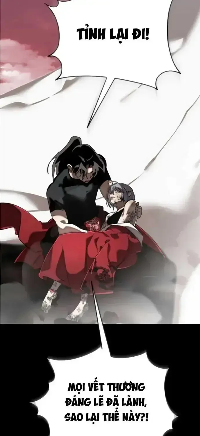 Thiên Ma Tái Lâm Chapter 119 - 87
