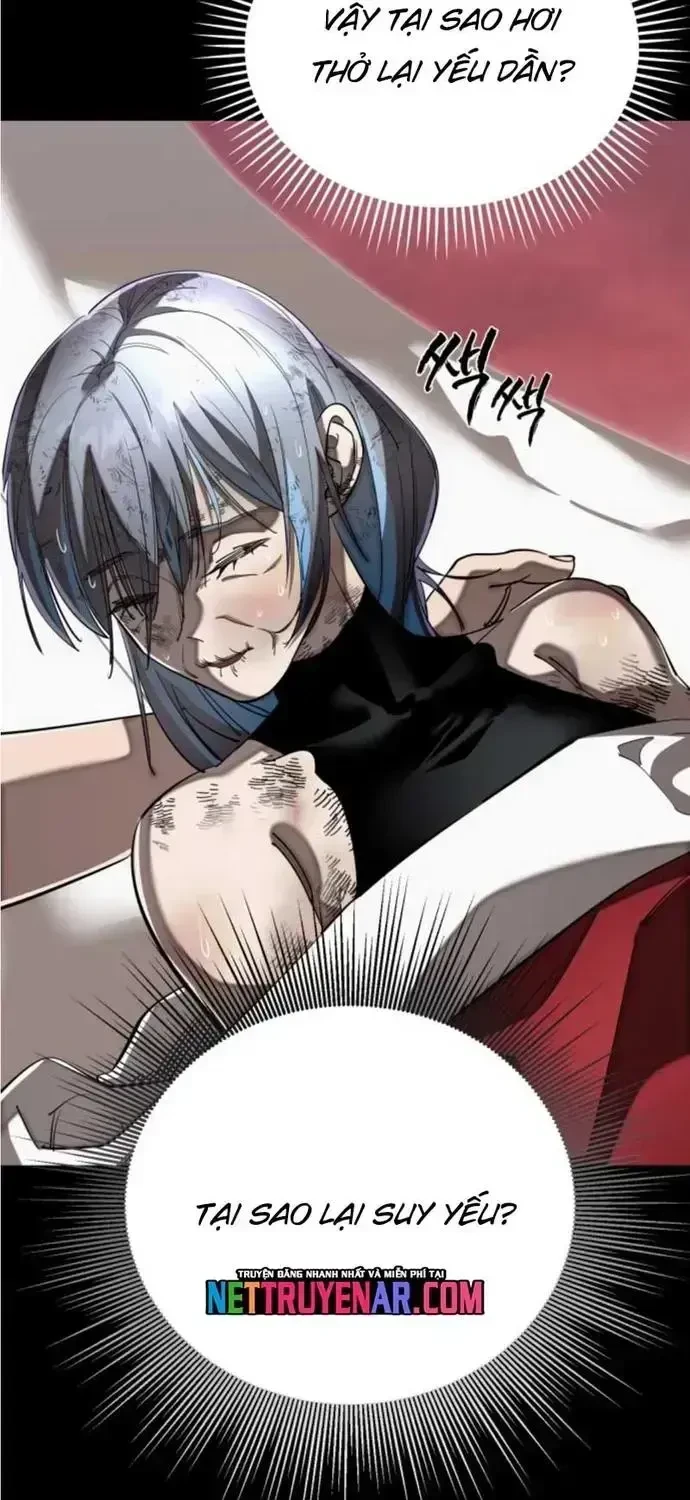 Thiên Ma Tái Lâm Chapter 119 - 92