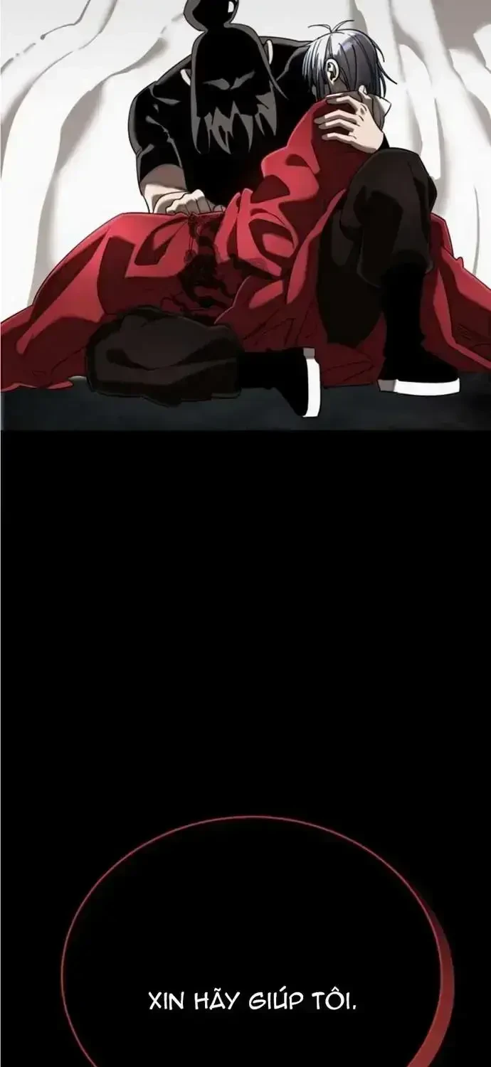 Thiên Ma Tái Lâm Chapter 119 - 121