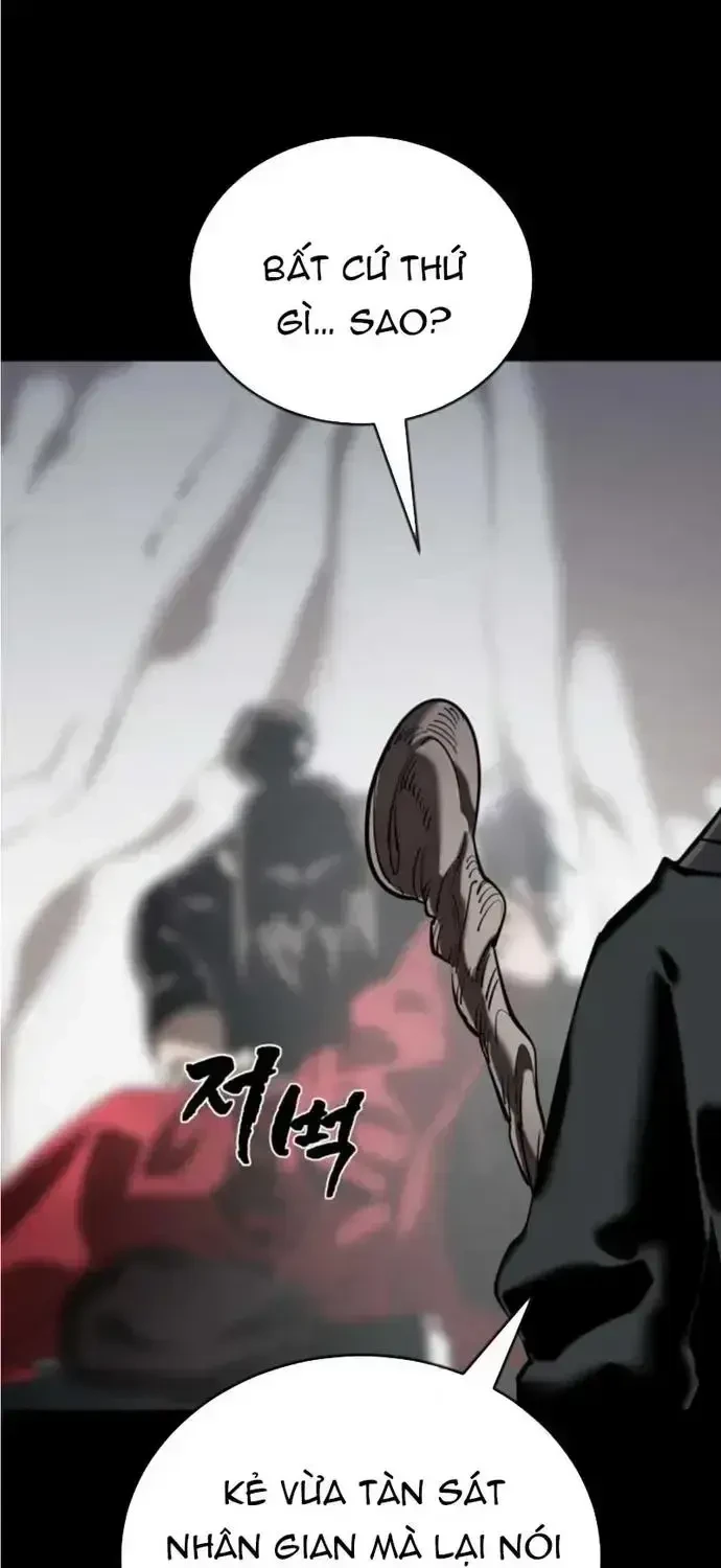 Thiên Ma Tái Lâm Chapter 119 - 130