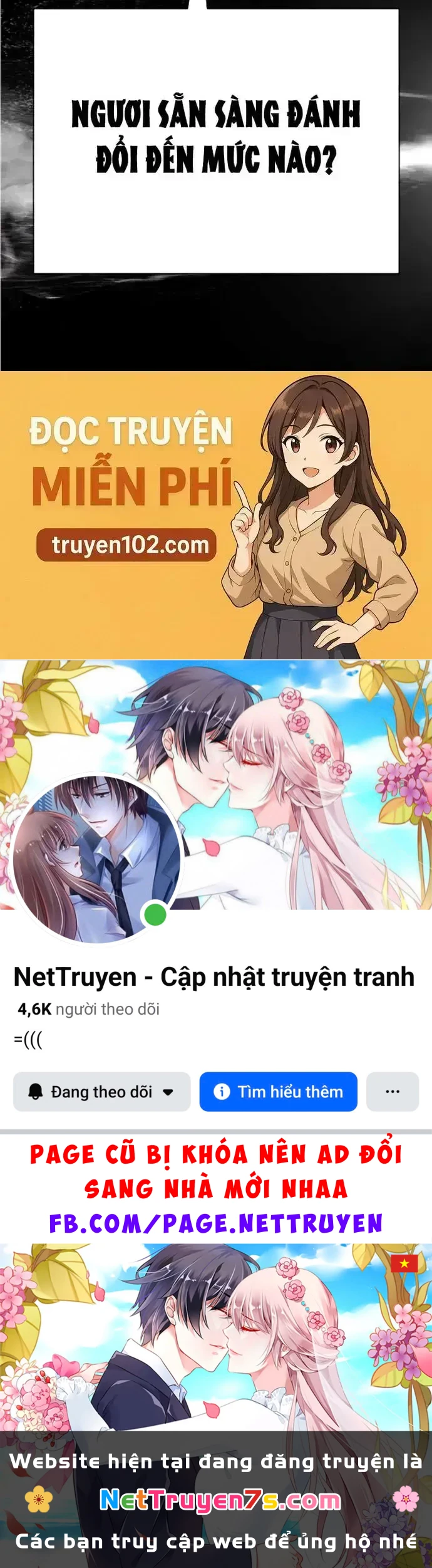 Thiên Ma Tái Lâm Chapter 119 - 134