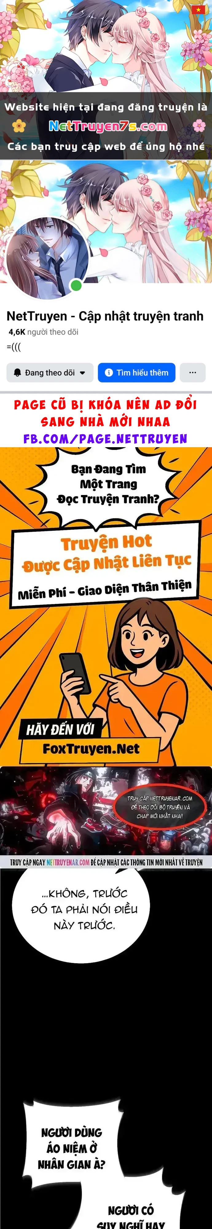 Thiên Ma Tái Lâm Chapter 120 - 1