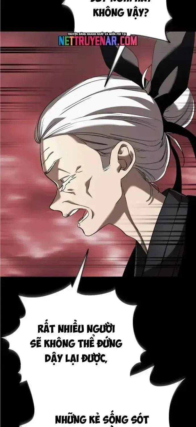 Thiên Ma Tái Lâm Chapter 120 - 2