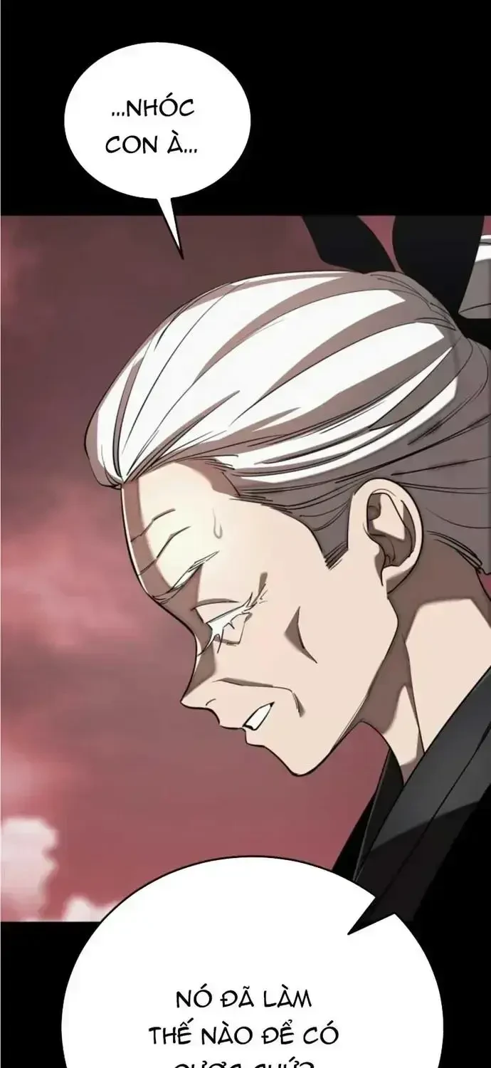 Thiên Ma Tái Lâm Chapter 120 - 18