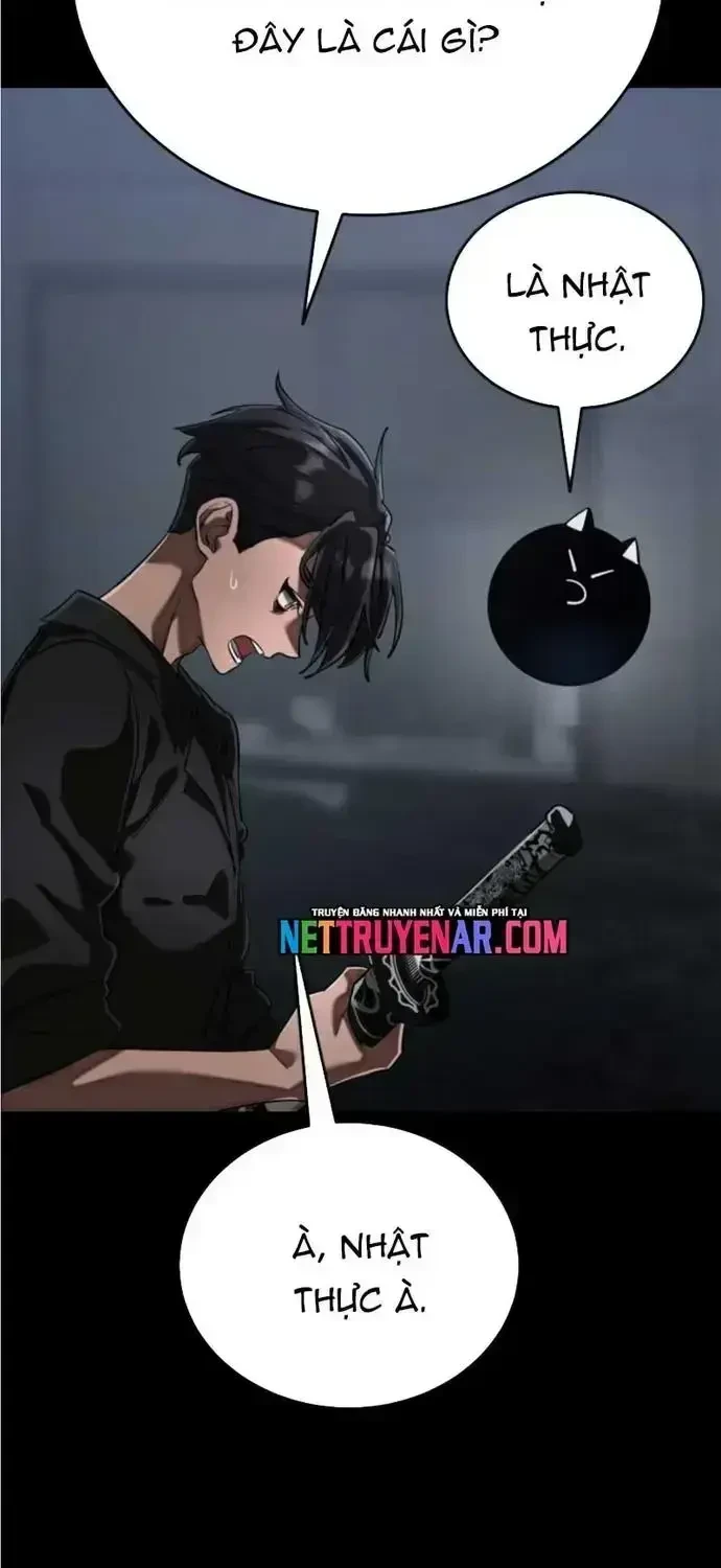 Thiên Ma Tái Lâm Chapter 120 - 100