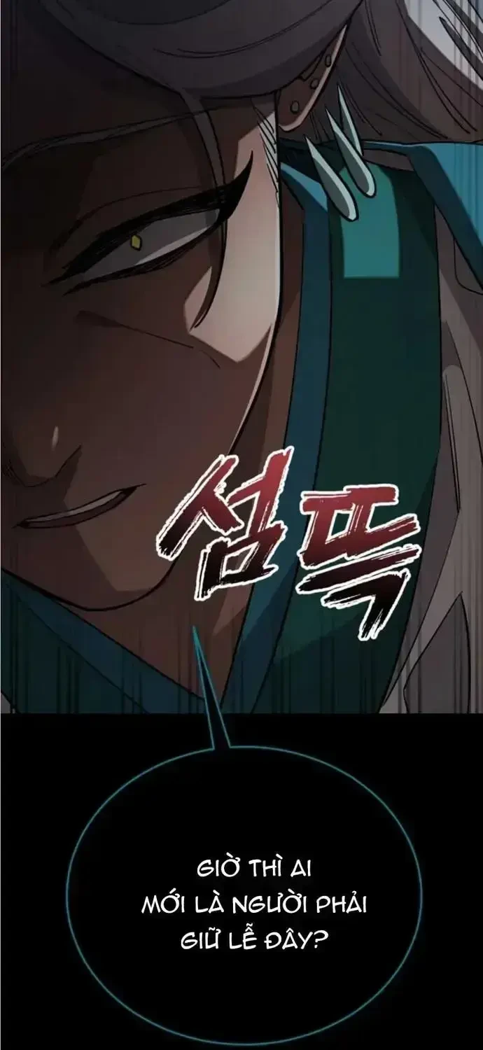 Thiên Ma Tái Lâm Chapter 120 - 111